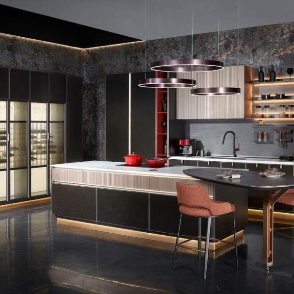 Kitchen Kitchen