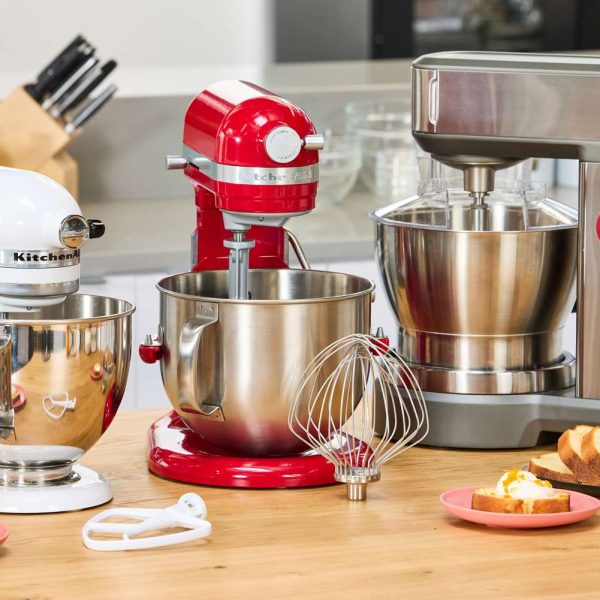 Stand Mixer Food Mixer