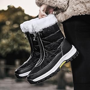 boots