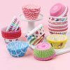 Cake Baking Muffin Paper Cup