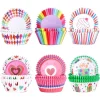 Cake Baking Muffin Paper Cup