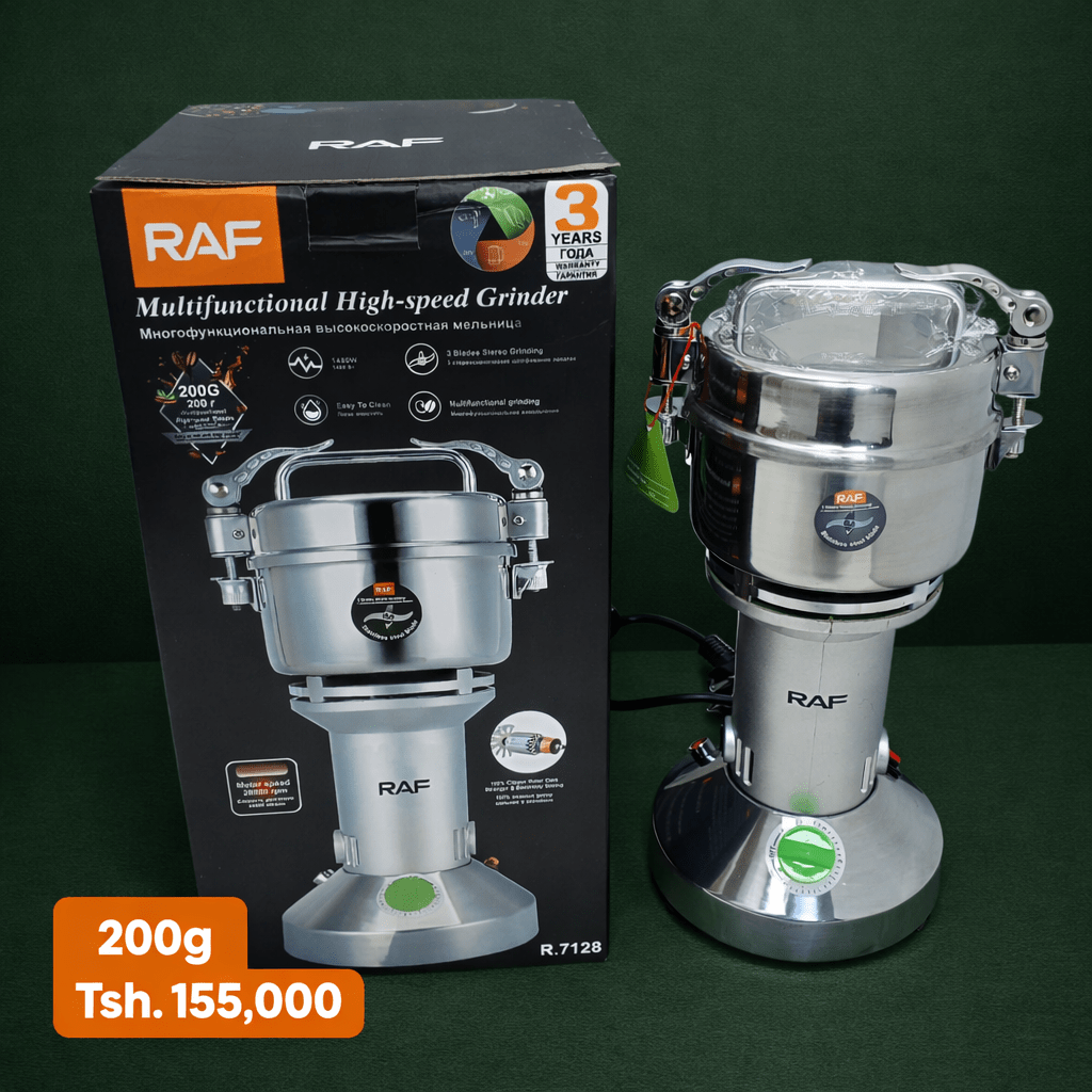 Food Grinder