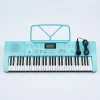 Electronics Keyboard 61 keys YONGMEI YM-316