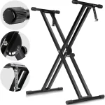 Piano X shaped Stand