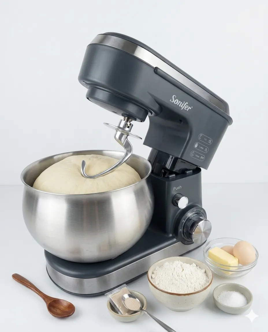1200w stand mixer
