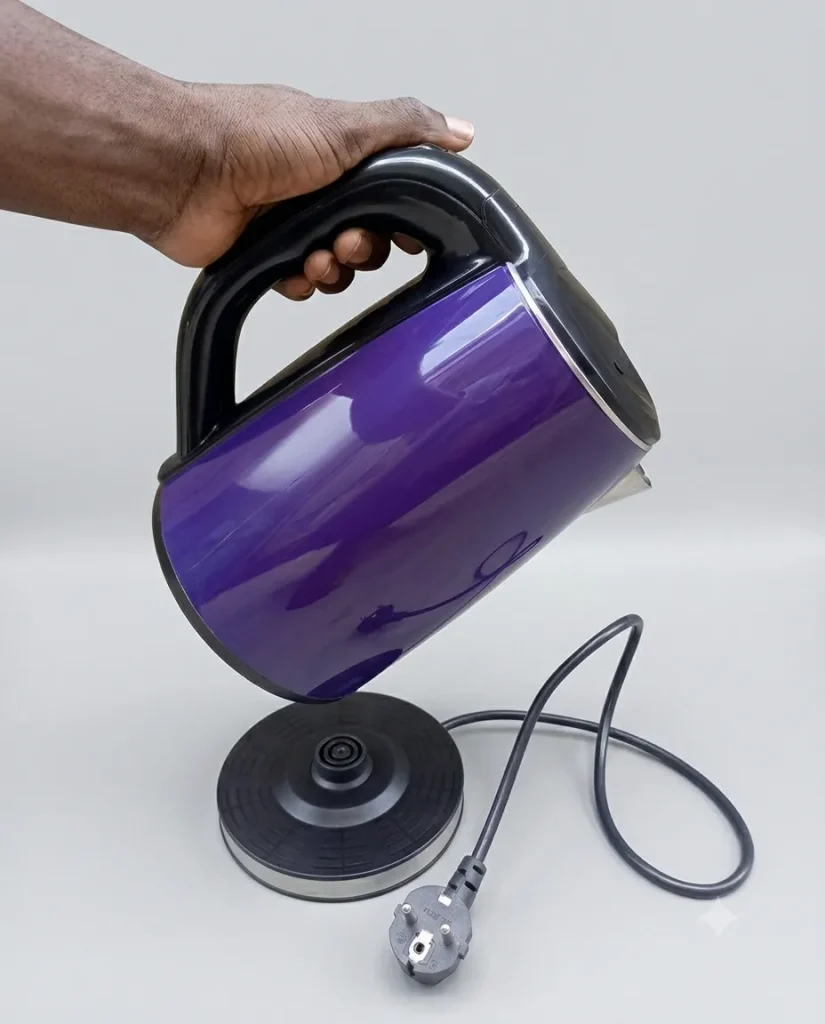1.7L Sonifer Electric Kettle SF-2102.