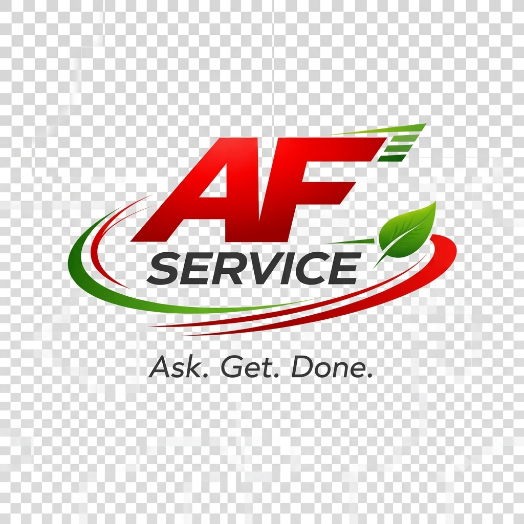 transparent logo