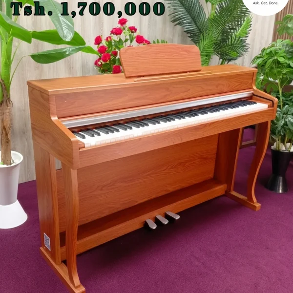 NFX F-58821 Digital Piano – Experience the Feel of a Real Piano NFX F-58821 Digital Piano – Experience the Feel of a Real Piano
