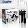 Sonifer Hand Mixer SF-7078 02 Sonifer 5-Speed Hand Mixer SF-7078