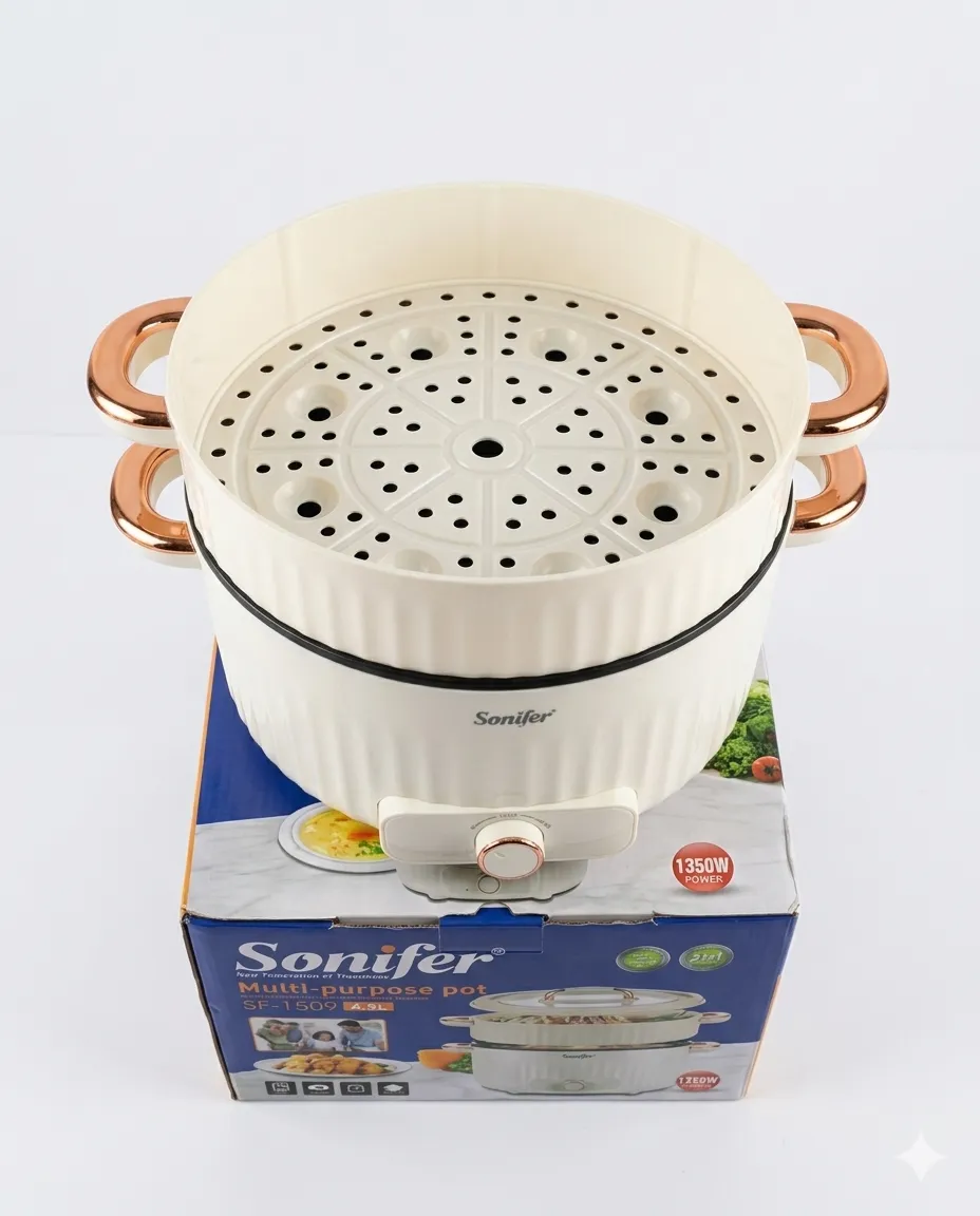 Sonifer Multipurpose