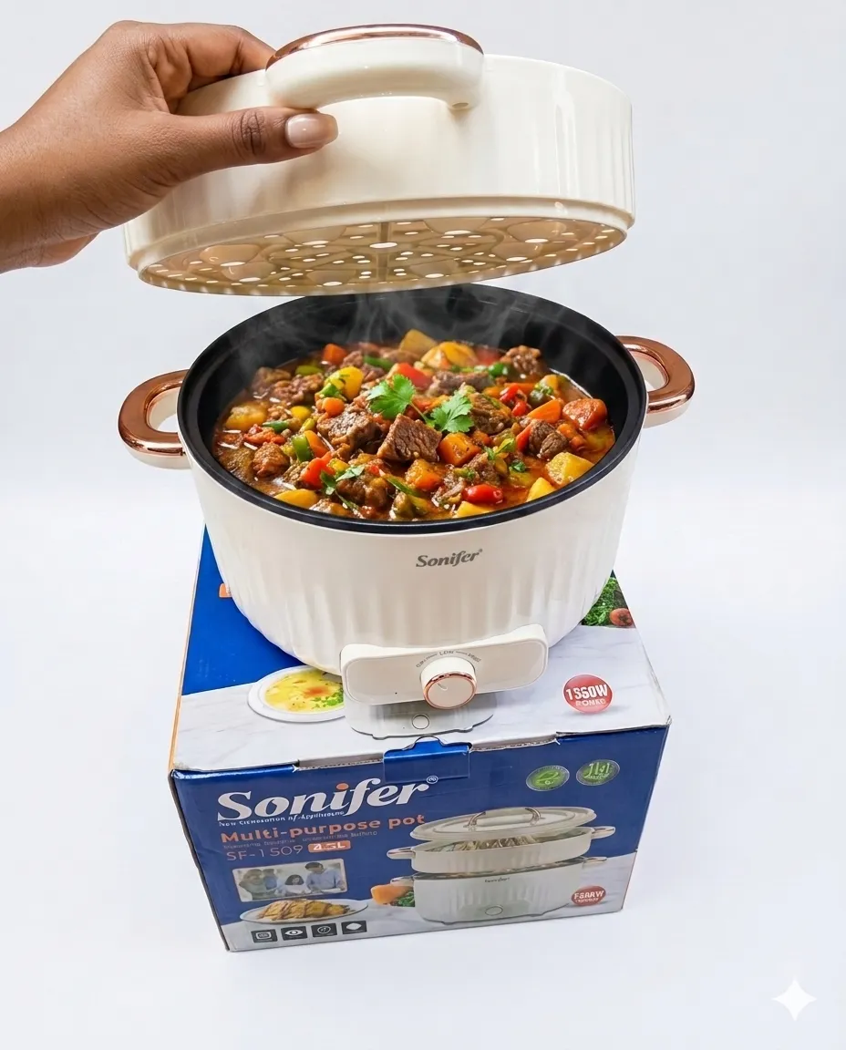 Sonifer Multipurpose