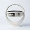 Table Fan smart circulating fan