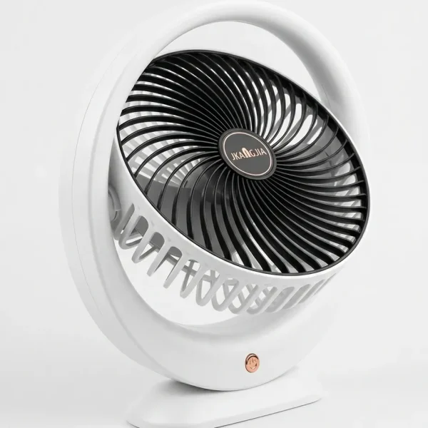 Table Fan2 smart circulating fan