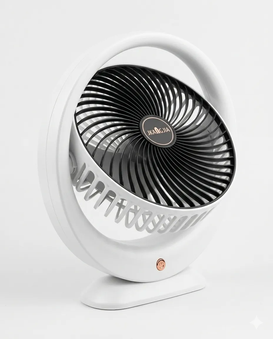Table Fan2 smart circulating fan