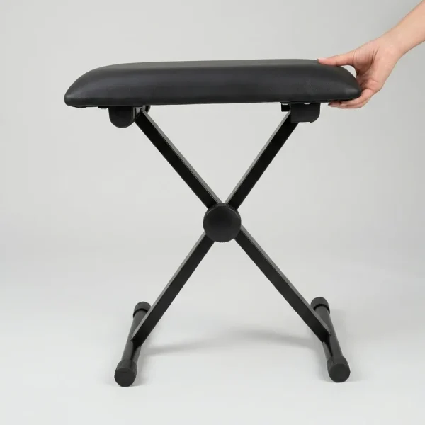 Piano Adjustable bench