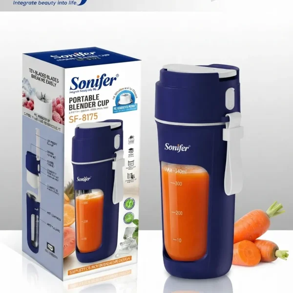 Portable Blender Cup SF-8175
