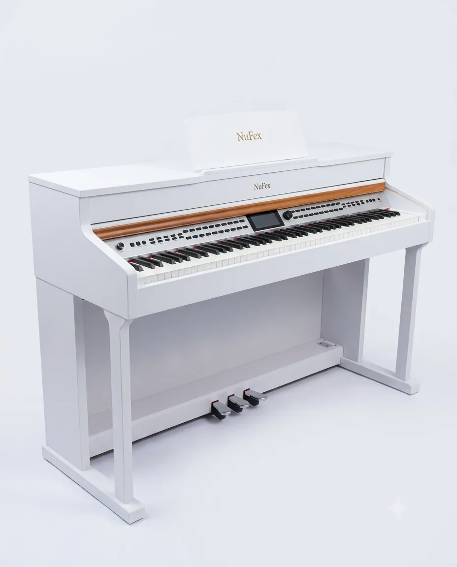 88 Keys Digital Piano Tanzania