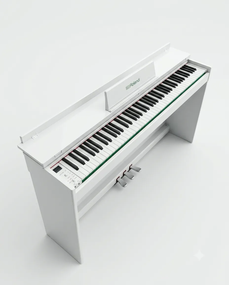 Digital Piano NFX-58821