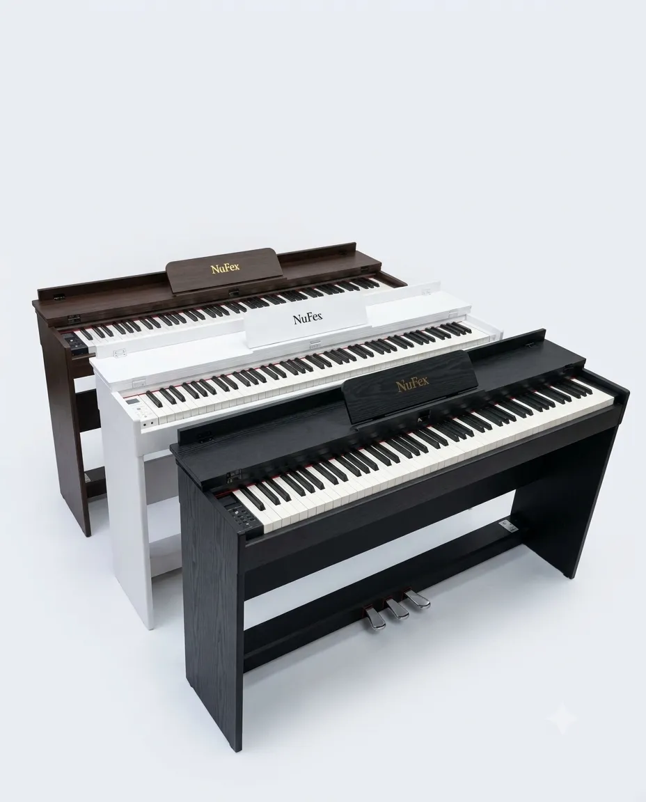 Digital Piano NFX-58821